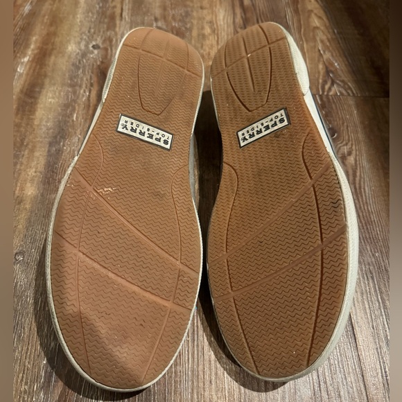 Sperry Bahama II Sneaker - Picture 3 of 4